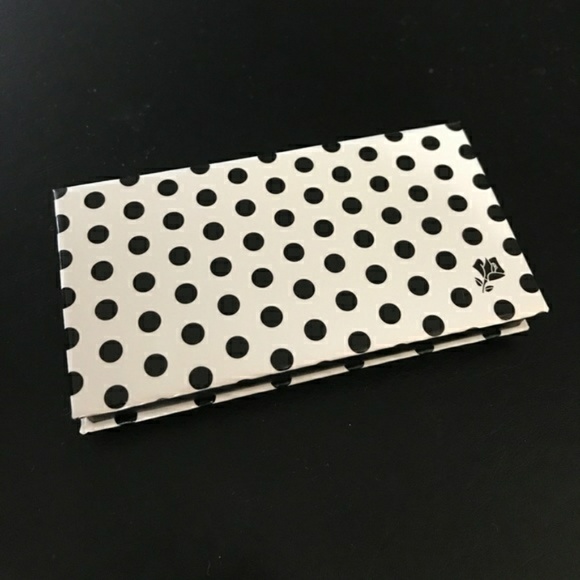 • {Lancome} Dotted Makeup Set - Picture 5 of 6